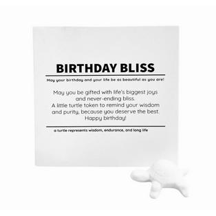 Overview image: Aprilmorning Birthday Bliss