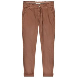 Overview image: Summum Tapered pants fine twill