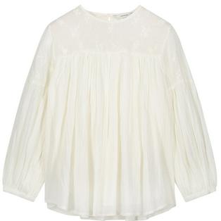 Overview image: Summum Top delicate voile