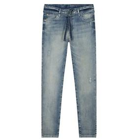 Overview image: SUMMUM WOMAN Trapped jeans