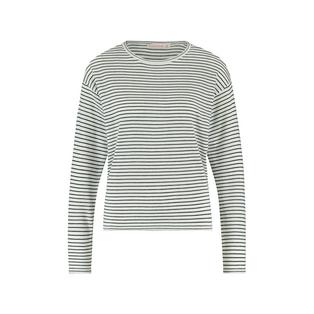 Overview image: Studio Anneloes Amy stripe pullover