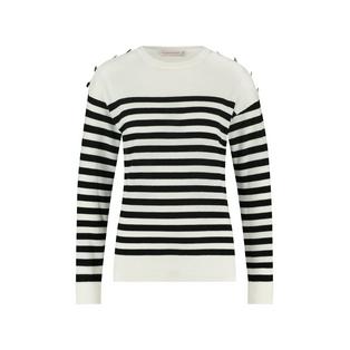 Overview image: Studio Anneloes Babet stripe pullover