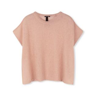 Overview image: 10DAYS Thin knitted tee