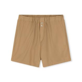 Overview image: 10DAYS Woven shorts pique