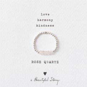 Overview image: A Beautiful Story A Beautiful Story ring