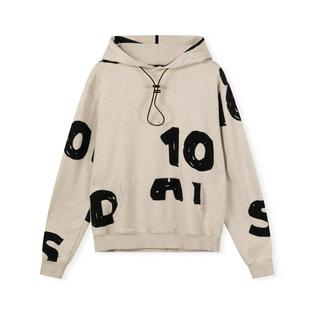 Overview image: 10DAYS Hoodie 10DAYS