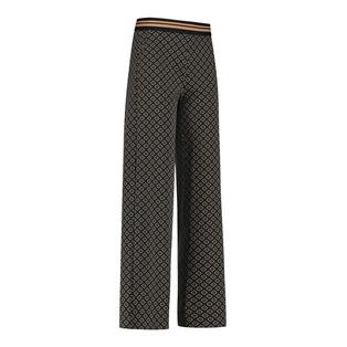Overview image: Studio Anneloes Lexie SA multi trousers