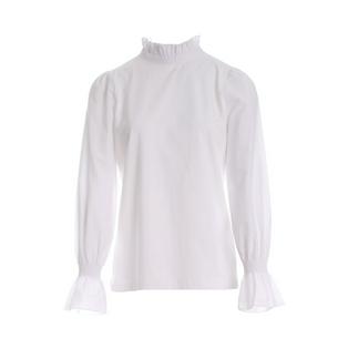Overview image: Aimee The Label Liv Blouse