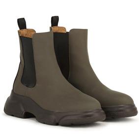 Overview image: SUMMUM WOMAN Rubber Boot
