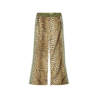 Overview image: SUMMUM WOMAN Trousers Animal Print