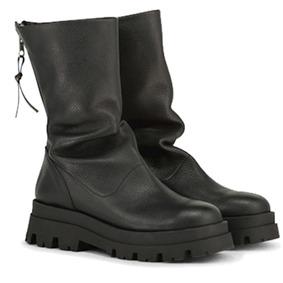 Overview image: SUMMUM WOMAN Angled Boot