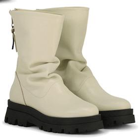 Overview image: Summum Angled Boot