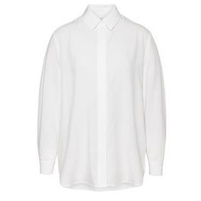 Overview image: YAYA Button Up Blouse Long Sleeves