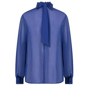 Overview second image: Studio Anneloes Izzie LS Crepe Blouse