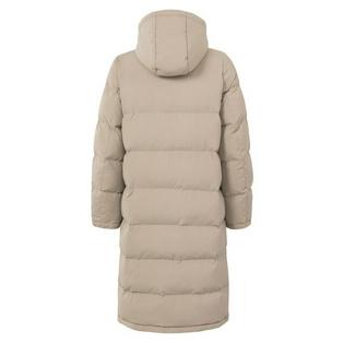 Overview second image: YAYA Long Reversable Puffer Jacket