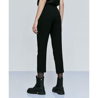 Overview second image: Access Pants With Elastic Waist