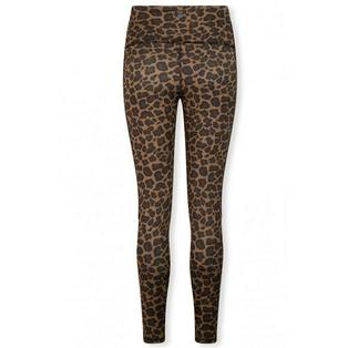 Overview second image: 10DAYS Yoga Leggings Leopard