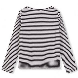 Overview second image: 10DAYS Longsleeve Tee Stripe