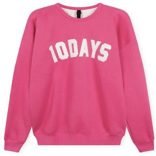 Overview image: 10DAYS Sweater Statement