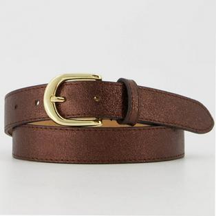 Overview image: By Puur Basic riem 3 cm