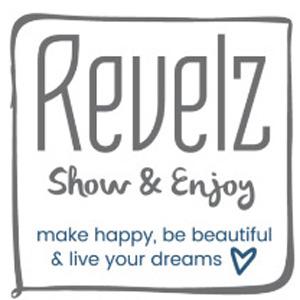 Brand image: Revelz
