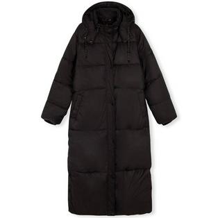 Overview image: 10DAYS Long Puffer Jacket