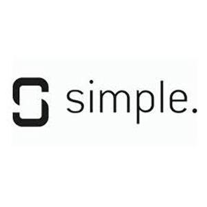 Brand image: Simple