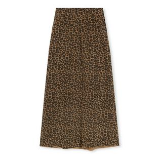 Overview second image: 10DAYS Skirt Leopard