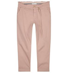 Overview image: Summum Tapered pants fine twill
