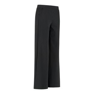Overview image: Studio Anneloes Lexie bond pinstripe trousers