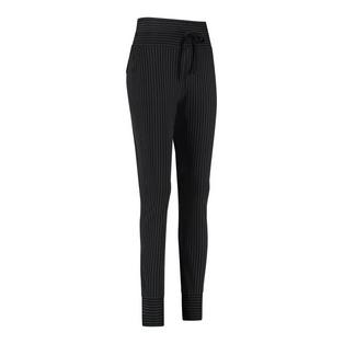Overview image: Studio Anneloes Franka pinstripe trousers