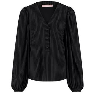 Overview image: Studio Anneloes Marly pinstripe blouse