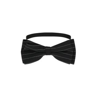 Overview image: Studio Anneloes Bow pinstripe tie