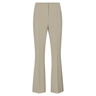 Overview image: YAYA Woven flare Trousers