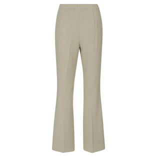 Overview second image: YAYA Woven flare Trousers