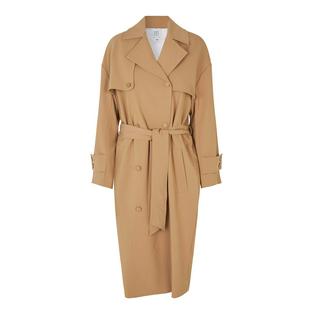 Overview image: Second Female Silvia Classic trenchcoat