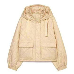 Overview image: Marco O' Polo Woven outdoor jackets
