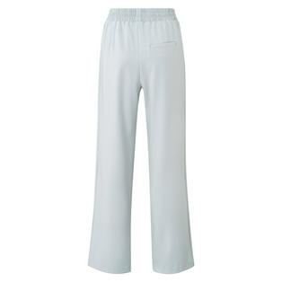Overview second image: YAYA Soft Wide Trousers