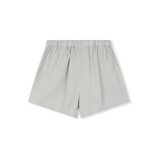 Overview second image: 10DAYS Pique Woven Shorts
