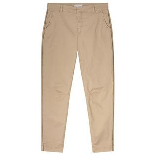 Overview image: Summum Chino Pant Peachy