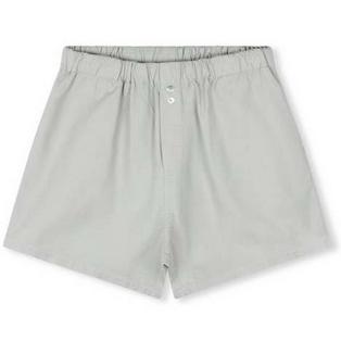 Overview image: 10DAYS Pique Woven Shorts