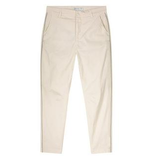 Overview image: Summum Chino Pant Peachy