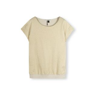Overview image: 10DAYS Short Sleeve Sweater