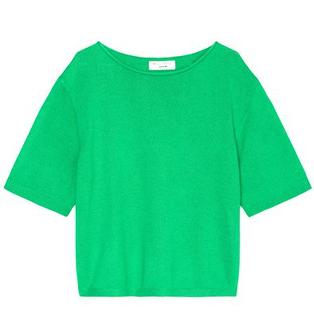 Overview image: Marc O Polo pullover  short sleeve