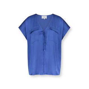 Overview image: Simple Sally Blouse