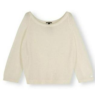Overview image: 10DAYS Sweater Thin Knit