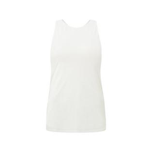 Overview image: YAYA  Singlet with round neck and c