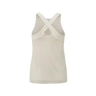 Overview second image: YAYA  Singlet with round neck and c
