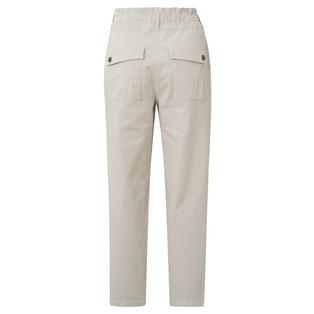 Overview second image: YAYA Cargo trousers with paperbag