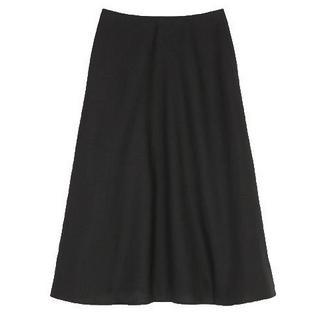Overview image: Marc O Polo Masters of Linen Skirt